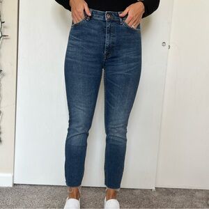 L.O.G.G. H&M Jeans